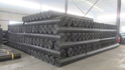恩施邊坡防護(hù)鋼塑土工格柵 聚酯土工格柵全國供應(yīng)