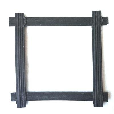 鋼塑土工格柵執行的國家標準