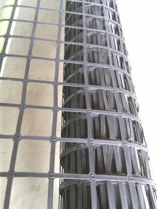 渝美鑫鋼塑土工格柵 煤礦工程中的堅(jiān)實(shí)屏障與創(chuàng)新解決方案