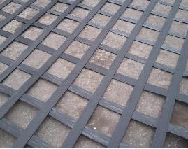 重慶地基加固利器 解讀80/80KN鋼塑土工格柵的應用與優(yōu)勢