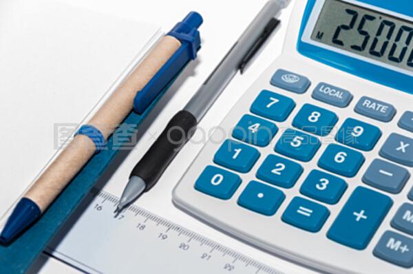 有辦公室設(shè)備的場景