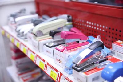 【財(cái)富高橋百家品牌商戶系列報(bào)道】亦文軒:專注只做辦公用品