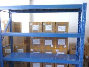 圖 工廠直銷大量批發(fā)貨架倉儲(chǔ)貨架超市貨架角鋼貨架定制展柜庫房 深圳辦公用品