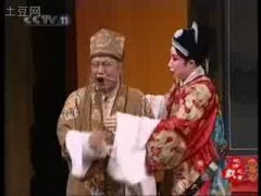 豫剧《疯哑怨》-豫剧经典传统剧目介绍